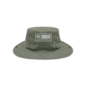 Панама Corteiz Guerillaz* Bucket Hat 'Tonal Khaki'