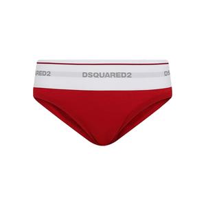 Трусы-брифы Dsquared2 с логотипом