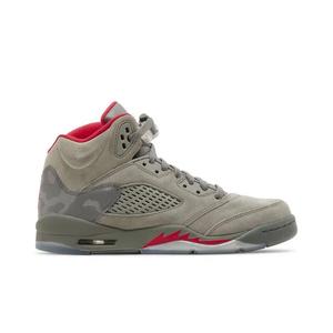 Баскетбольные кроссовки Air Jordan 5 Retro GS 'Camo'