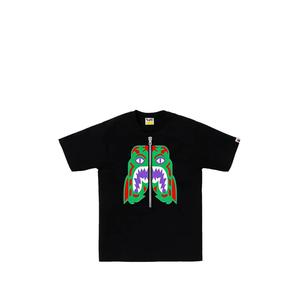 Футболка Color Camo Tiger