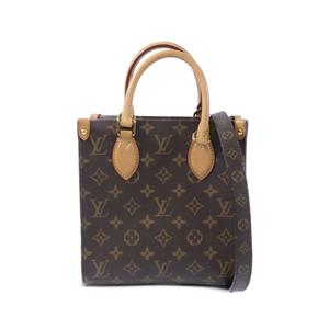 Сумка-тоут BB Sac Plat Monogram