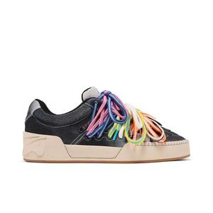 Кроссовки Anta Kai Hélà Style 'Ombre Roots Pack - Black'