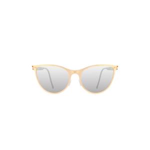 ROAV Scarlett 8208 Зеркало Brush Gold / Silver 14.61