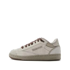 Кроссовки Club C Beige