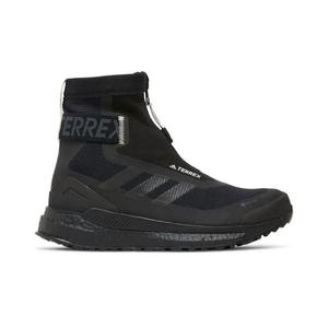 Ботинки Adidas Wmns Terrex Free Hiker Cold.Rdy 'Core Black'