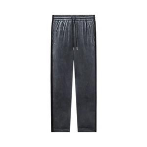 Спортивные штаны Kith For BMW Velvet Damon Track Pant 'Реакт'