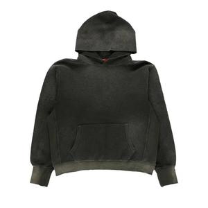 Худи XHIBITION Shoreway Hoodie 'Мох'