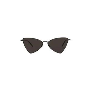Очки Saint Laurent Geometric 'Черный'