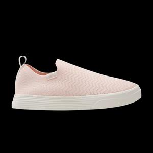 Слипоны Reebok Wmns OnLux Slip-On 'Possibly Pink'