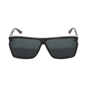 Солнцезащитные очки Saint Laurent SL 756 «Черный»