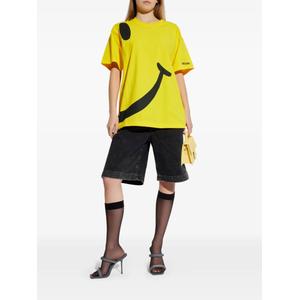 Футболка Couture из органического хлопка