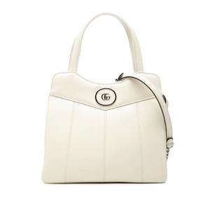 Маленькая сумка-сэтчел Petite GG Tote (2016-2026 годы)