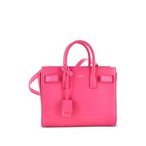 Сумка-тоут Sac de Jour Bag Leather Nano