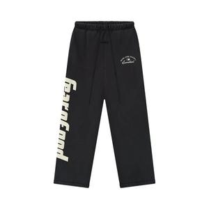 Спортивные штаны Fear of God Essentials MLB Lounge Sweatpant 'Black'