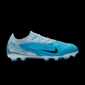 Футбольные бутсы Nike Jr. Phantom 6 Low Pro MG GS 'Erling Haaland'