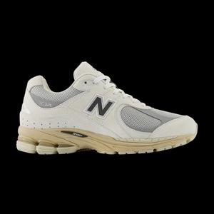 Повседневный бег New Balance 2002R 'Grey'