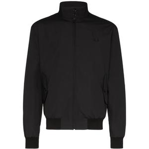 Куртка-бомбер Harrington