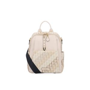 CR Classic Edit Backpack - Бежевый
