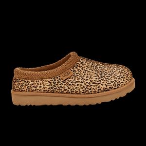 Тапочки UGG Wmns Tasman Slipper 'Леопардовые крапинки'