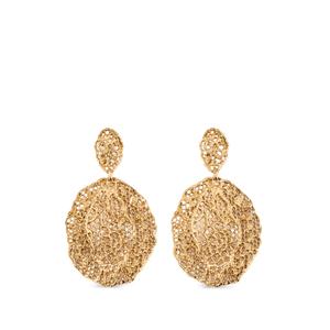 Серьги 'Vintage Lace'
