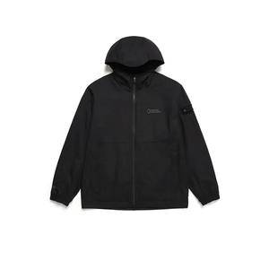 Унисекс WINDSTOPPER Urban City 2-слойная водонепроницаемая куртка