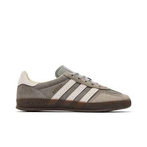 Образ жизни adidas Gazelle Indoor 'Silver Pebble'