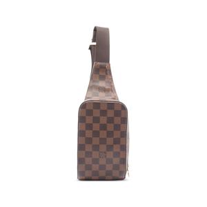Поясная сумка Geronimos Damier Ebene (2010 год)