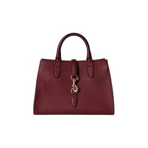 Сумки-тоут Gucci Medium Tote Bag 'Россо Анкора'