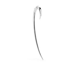 Одиночная серьга Hook Size 3