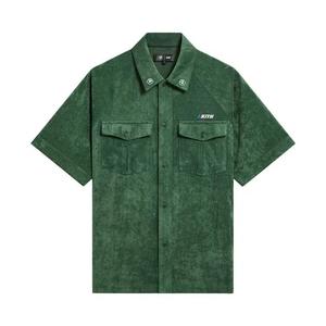 Рубашки и топы Kith For BMW Henry Shirt 'Vitality'