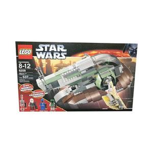 Игрушки и наборы для игр LEGO Star Wars Slave I Set