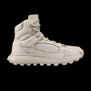 Ботинки Dior Snow Boot 'Beige'