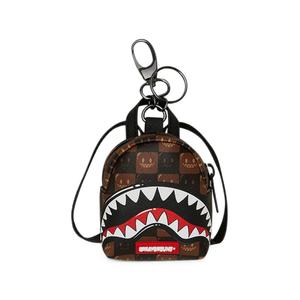 Брелок Sharks In Paris Grin & Grind