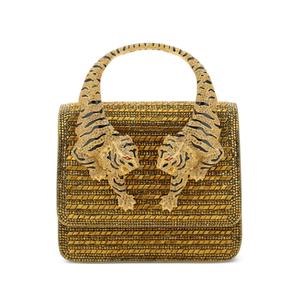 Маленькая сумка Roar с верхней ручкой