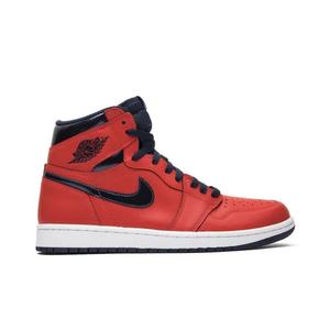 Баскетбольные кроссовки Lifestyle Air Jordan 1 Retro High OG 'David Letterman'