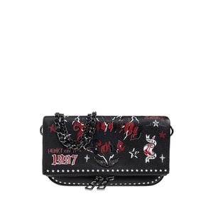 Клатч Rock Nano Punk