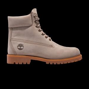 Ботинки Timberland Heritage 6 Inch Waterproof Boot «Light Taupe»