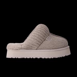 Мюли UGG Wmns Disquette Glisten 'Oyster'