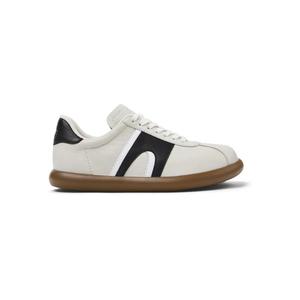 CAMPER женские кроссовки /Pelotas Soller /White-K201608-021