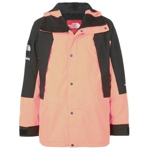Куртка Supreme x The North Face