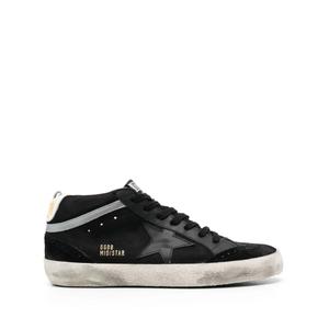 Высокие кеды Mid-star