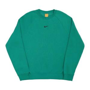 Свитеры Nike x NOCTA Fleece CS Crew 'Нептуново-зеленый'