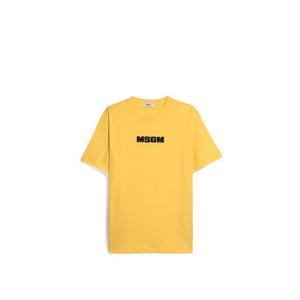 Хлопковая футболка Cotton T-Shirt