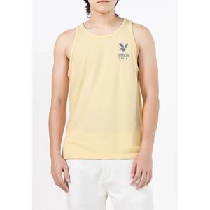 Топ-майка Standard Fit Lightweight Logo Graphic Tank Top