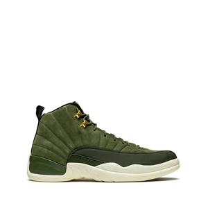 Высокие кроссовки Air Jordan 12