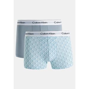 Трусы Icon Trunks, 2 пары - Calvin Klein Underwear