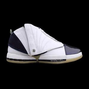 Кроссовки Air Jordan 16 OG 'Midnight Navy'