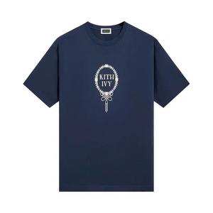 Футболки Kith Ivy Tee 'Nocturnal'