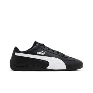 Кроссовки Puma Speedcat Shield 'Black White'