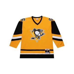 Топ Pittsburgh Penguins 1984/85 Mario Lemieux Power Play